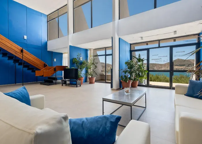 Ping Pong hotel: Hippocampus Hotel