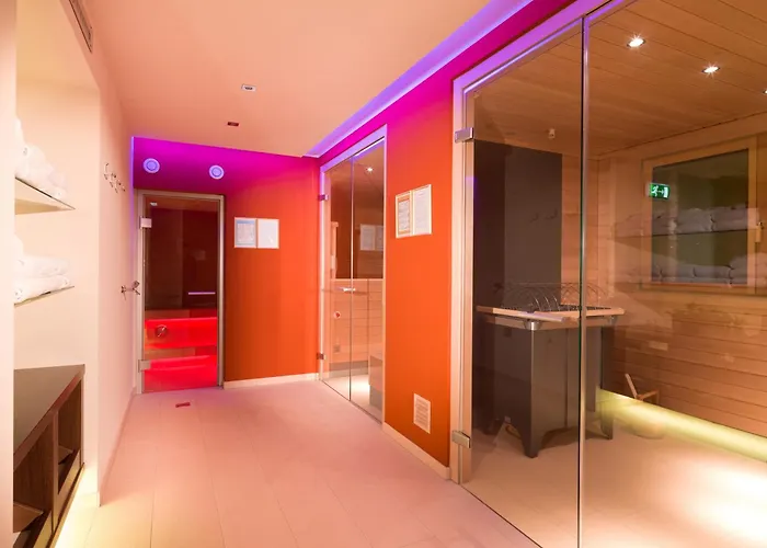 Hotel: Vergeiner's Hotel Traube