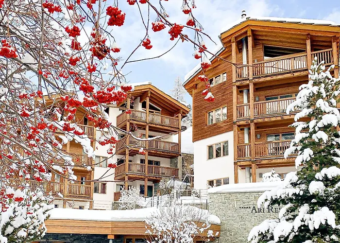 All Vacation Rentals Ari Resort s