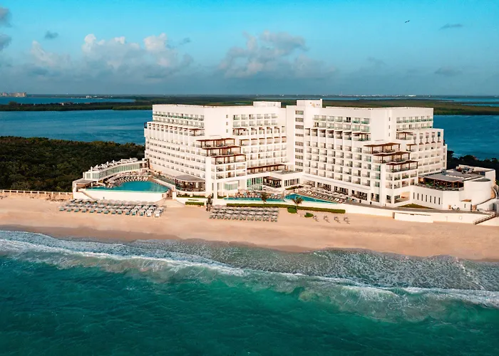 Familienhotel: Sun Palace (Adults Only)