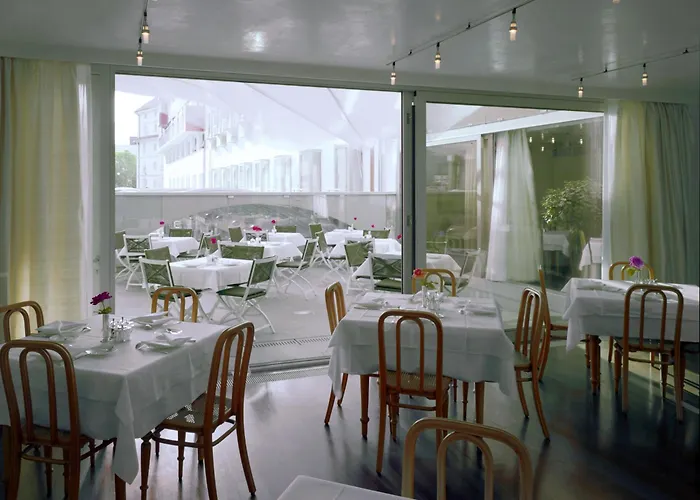 4-Sterne-Hotel: Hotel Greif, A Member Of Design Hotels