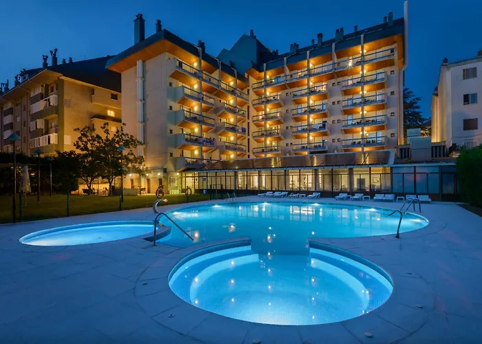 Oroel & Spa