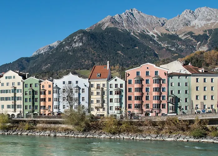 Hotel familiar: Hotel Mondschein