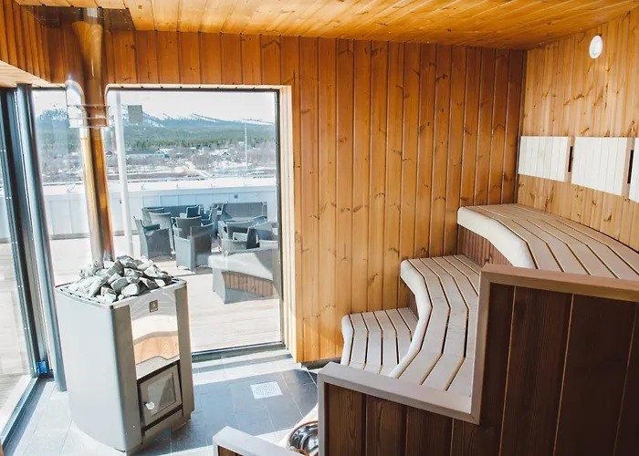 Grand Lapland