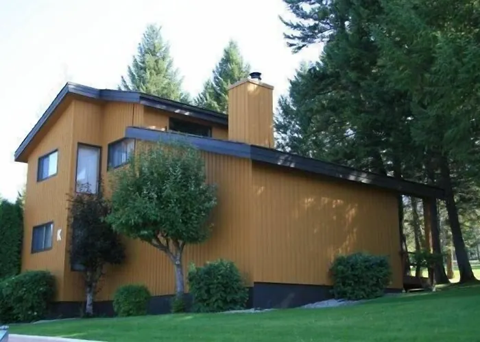 Fairmont s Mountainside