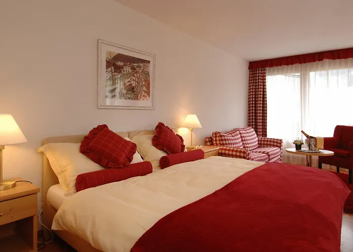 Chalet- Beau-Site