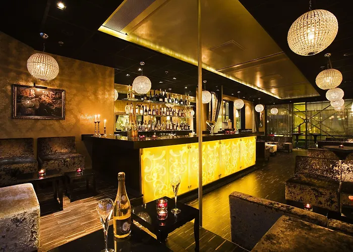 Hotel: Hyatt Place Gothenburg Central