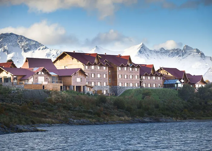 Cauquenes Resort + Spa + Experiences