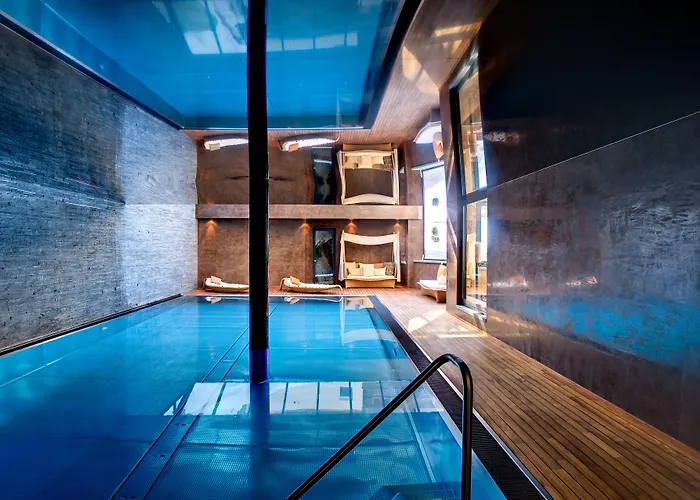 Firefly Luxury Suites