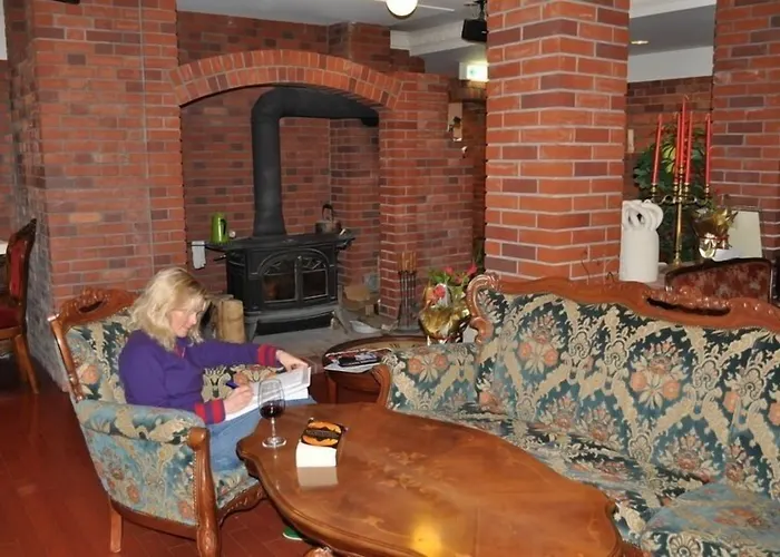 Ferienhaus: Niseko Freedom Inn
