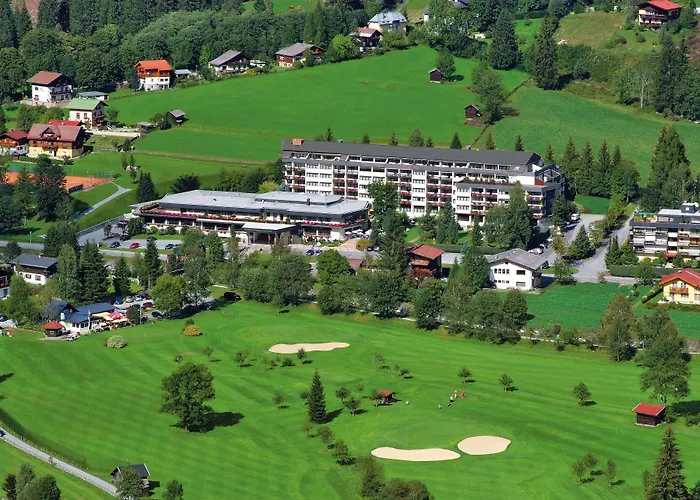 CESTA GRAND Aktivhotel&Spa