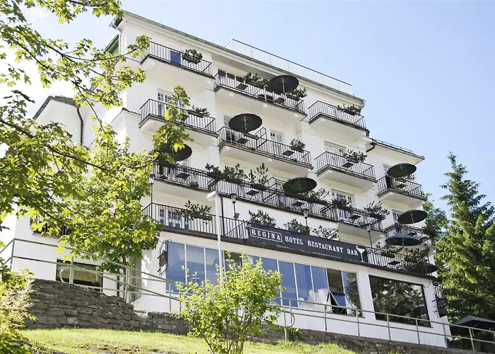 Das Regina Boutiquehotel