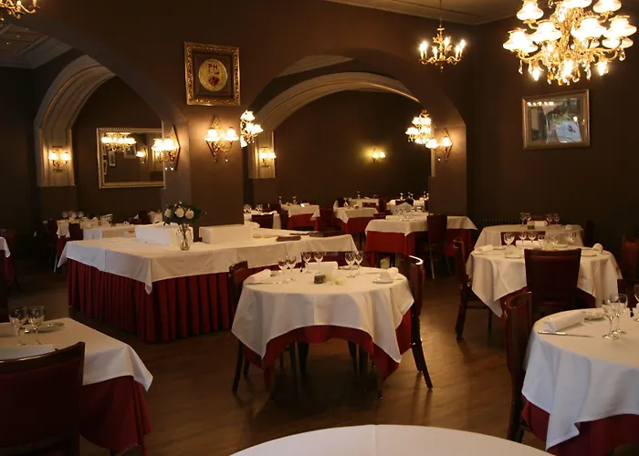 Hotel familiar: Hotel Pyrénées