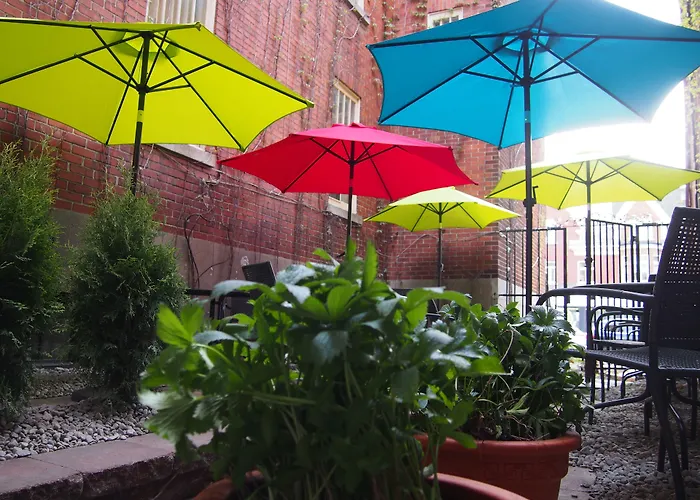 Auberge Aux Deux Lions