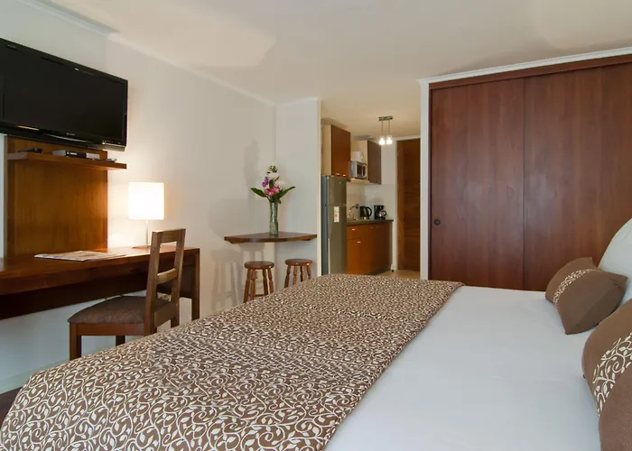 Park Plaza Apart