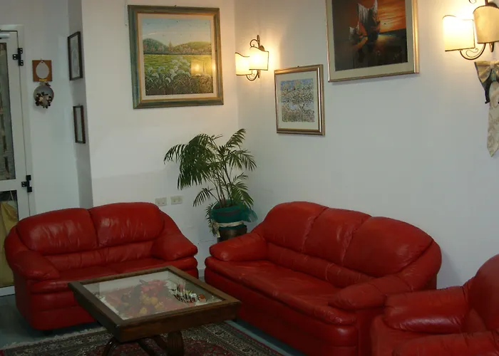  Albergo Ristorante Il Pescatore