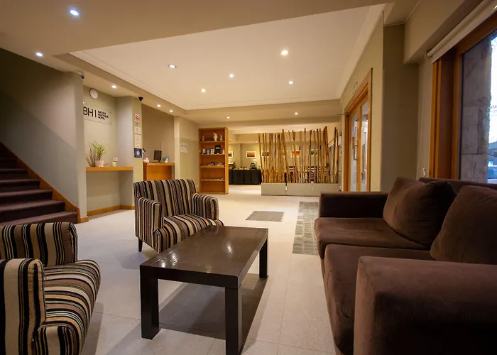 Nbh Nativo Boutique Hotel