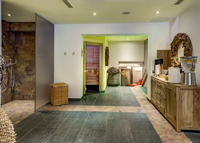 Kinderhotel Residenz Hochalm - SKI IN -SKI OUT