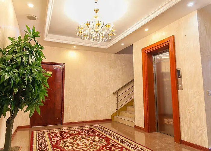 Renion Residence