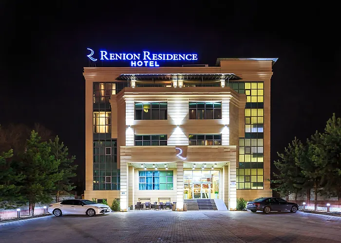 Renion Residence
