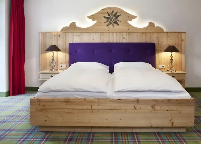 4 Sterne Hotels Relais&Châteaux Gut Steinbach Chalets
