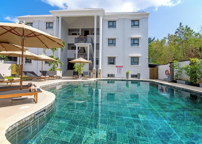 3 star hotel: Gosun Beach Hotel