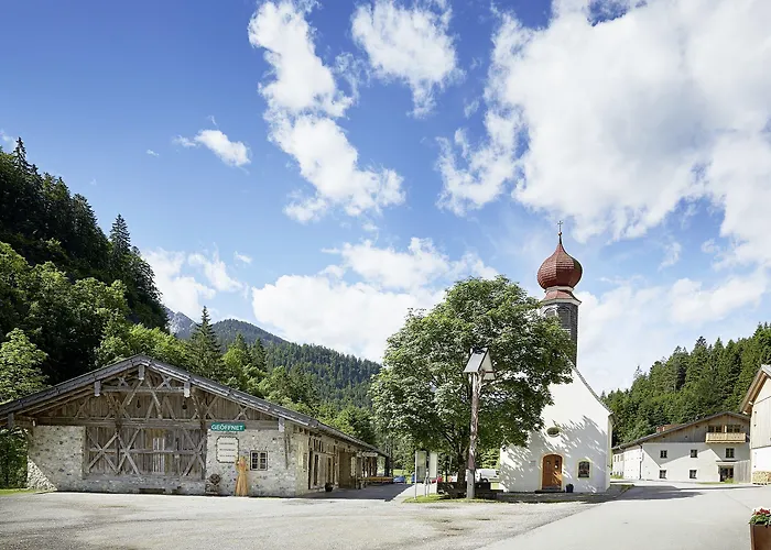 Salzstadl