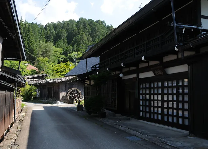 Hostel: Sakura Guest House