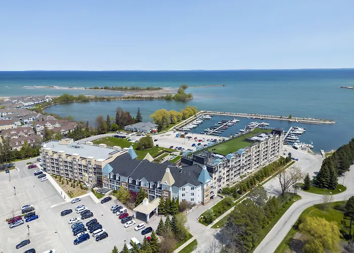 Kid friendly hotel Living Water & Spa