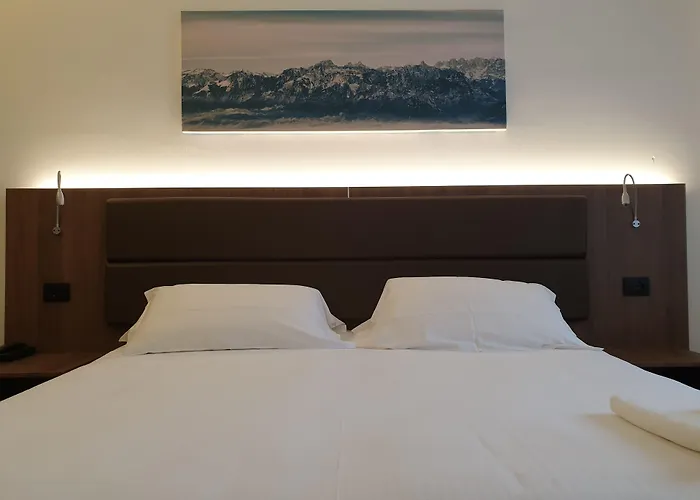  Delle Alpi