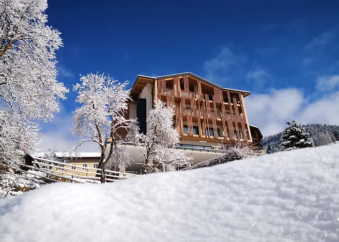 Luxushotel: Alpinhotel Vajolet - Adults Only