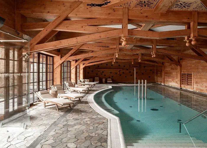  Aries & Spa Zakopane