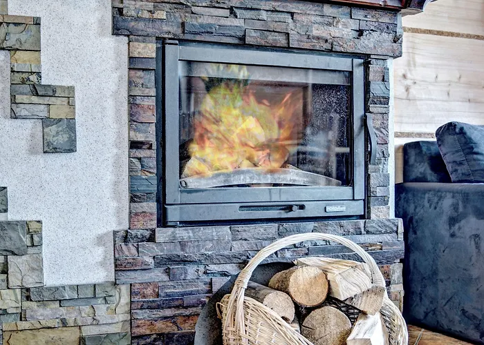 Vacation home: Osada Harenda