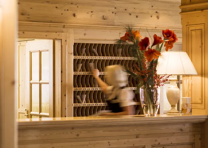 Familiehotel: Superior Hotel Tirolerhof - Zell Am See