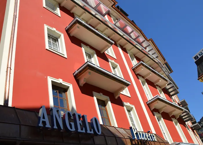 Hotel Eden Rock