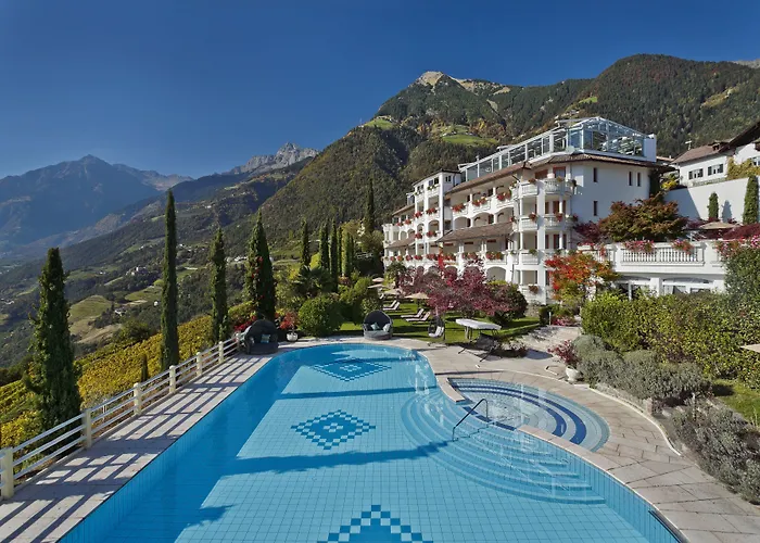 Panorama Vital Hotel Rimmele