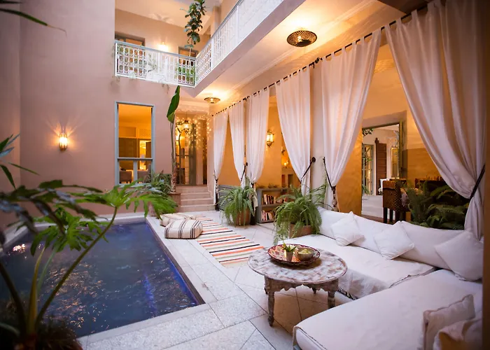 Hotel suites Olema Et Spa
