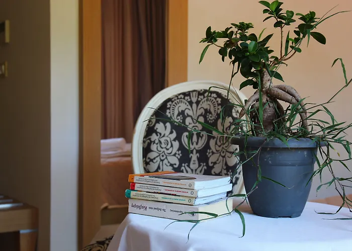 Kid friendly hotel Dali