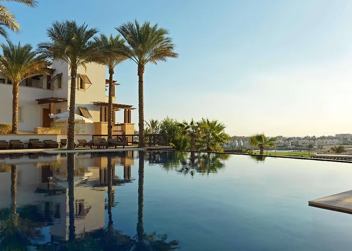 Family Friendly Hotels Ancient Sands Golf And Residences