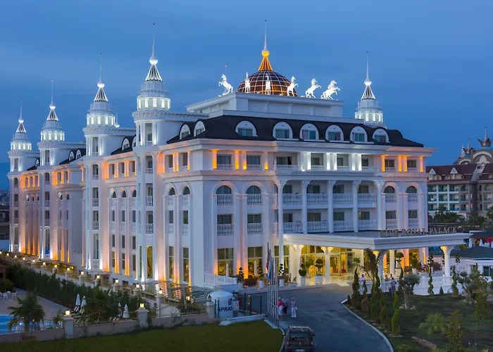 Royal Palace