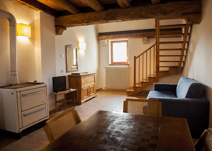 Casa De Bertoldi