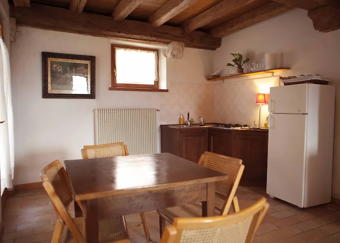 Casa De Bertoldi