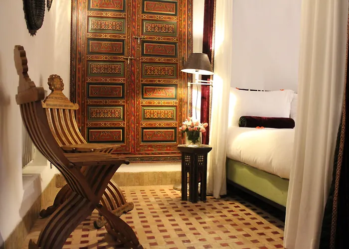 Hotel suites Kaiss By Anika