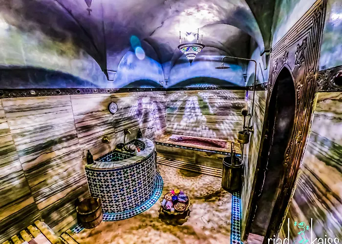 Hotel suites Kaiss By Anika