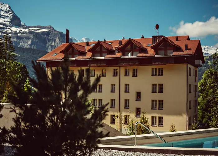 Grand Hotel Belvedere, A Beaumier Hotel