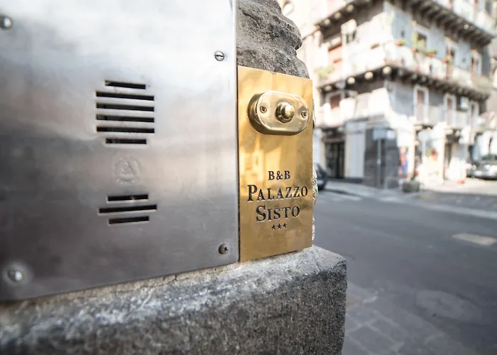 Hotel sulla spiaggia: Palazzo Sisto Exclusive Suites