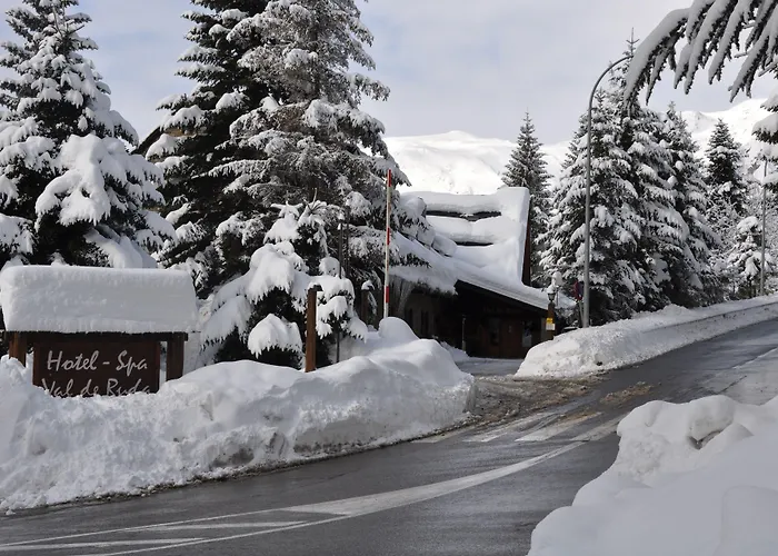 Val De Ruda