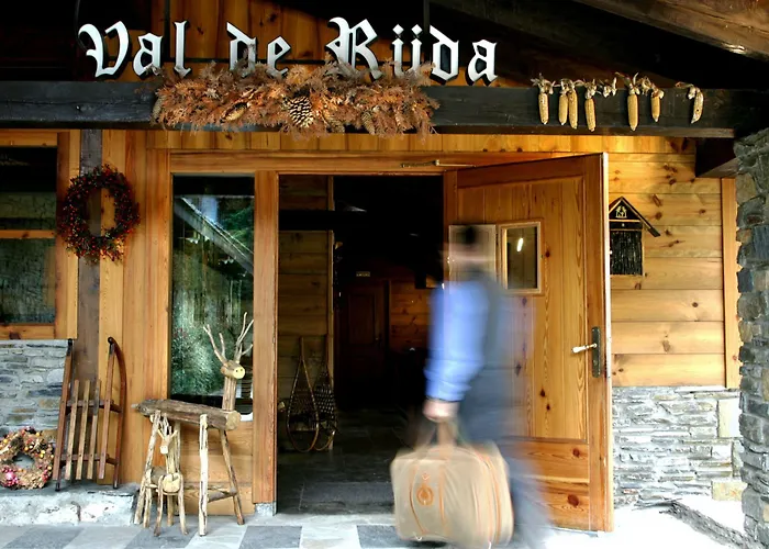 Val De Ruda