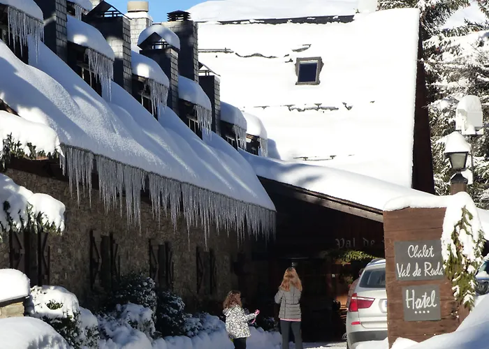 Val De Ruda