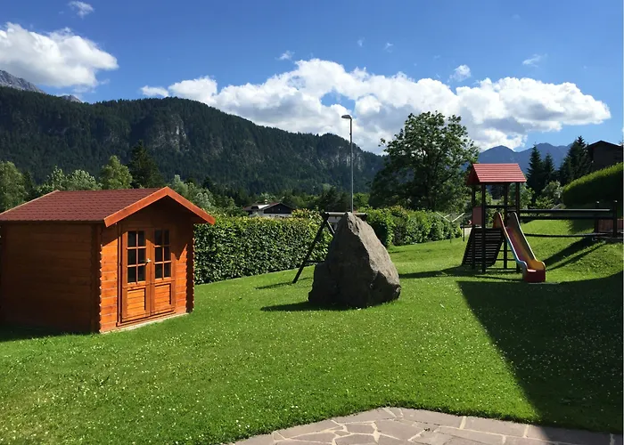Gästehaus am Graben